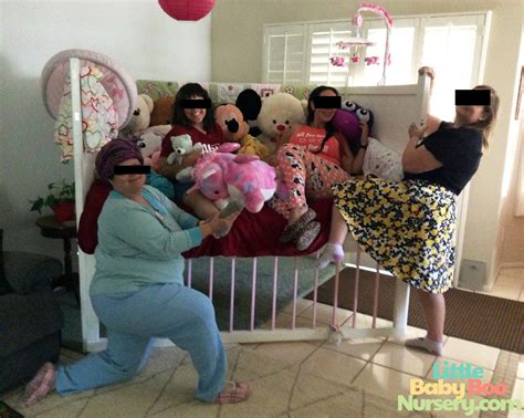 babysitter abdl|Little Baby Boo Nursery .